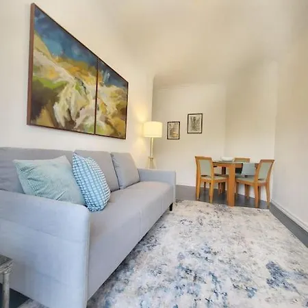 Apartment Belem Tropical Lissabon