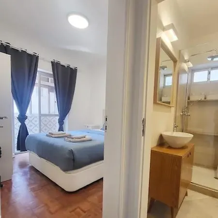 Apartmán Belém Tropical