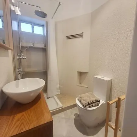 Belém Tropical Apartmán *