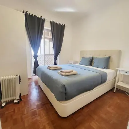 Belem Tropical Apartment *