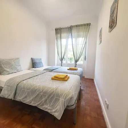 Belem Tropical Lisboa