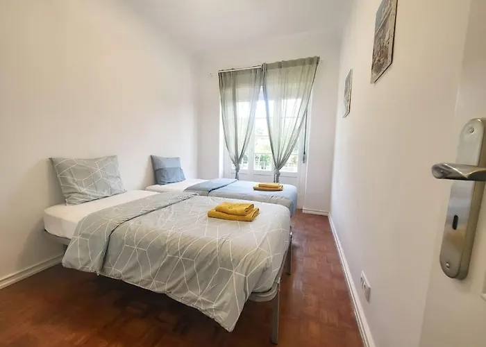 Belém Tropical Lisboa