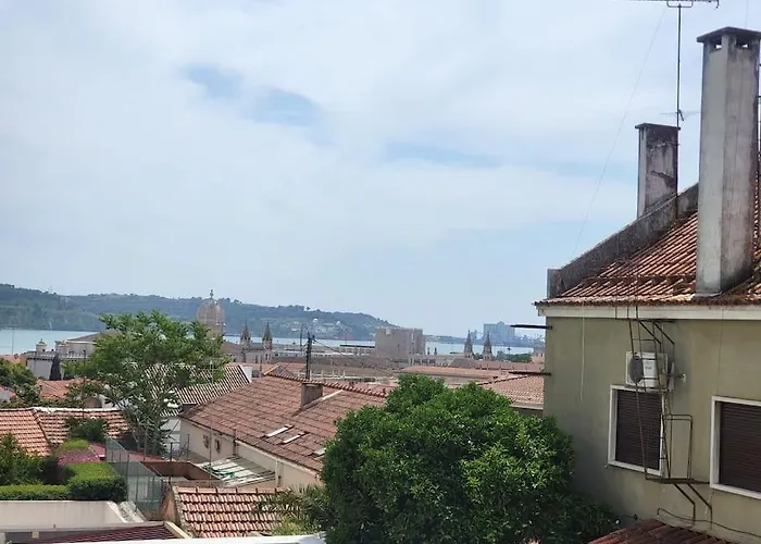 Belém Tropical Lisbona