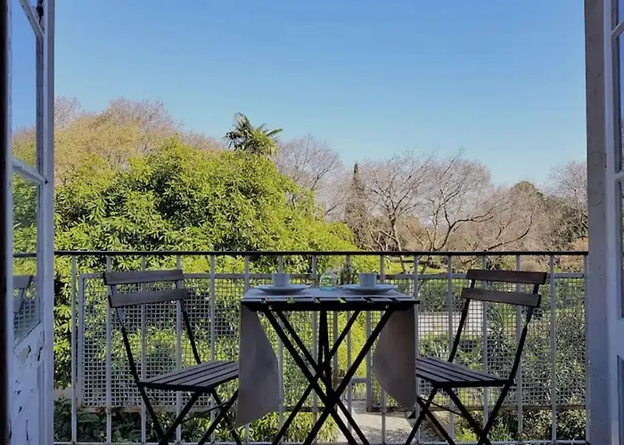 Apartamento Belém Tropical Lisboa