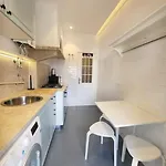 Belém Tropical Apartamento Lisboa
