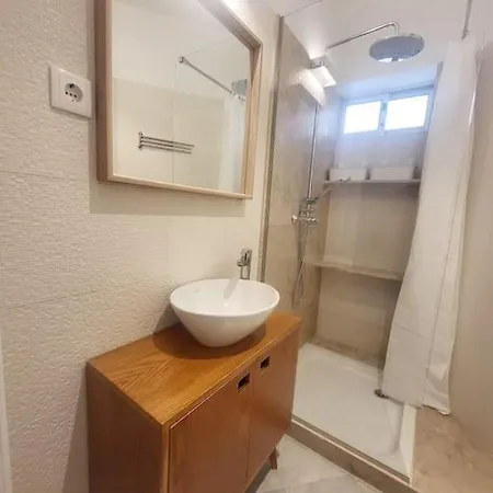 Apartament Belem Tropical