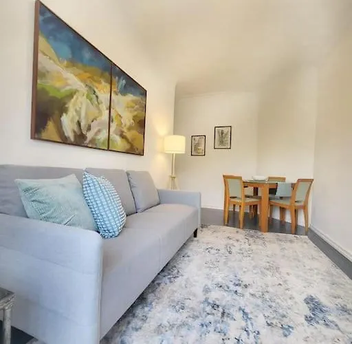 Appartement Belém Tropical Lisboa