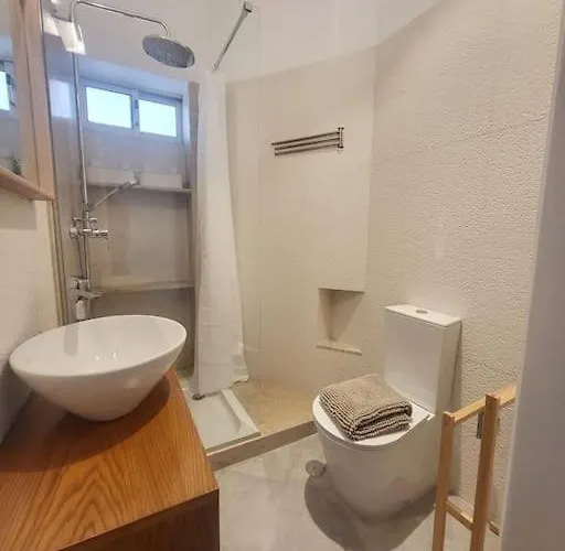 Belém Tropical Appartement *