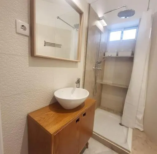 Appartement Belém Tropical