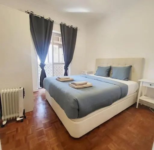 Belém Tropical Appartement *