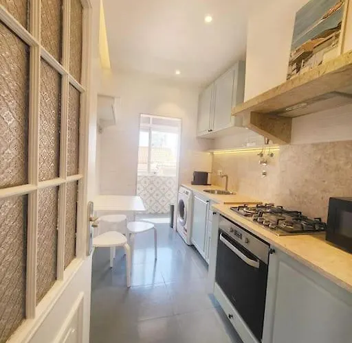 Appartement Belém Tropical *