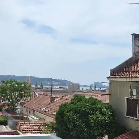 Belem Tropical リスボン